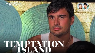 Temptation Island 2024  Mirco il primo pinnettu [upl. by Atterahs]