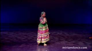 Afghan Dance [upl. by Arnaud]