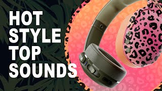 Skullcandy x Burton Crusher Evo Wireless Headphones Review [upl. by Madda]