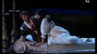 Final death scene  Romeo et Juliet Gounod [upl. by Felipe]