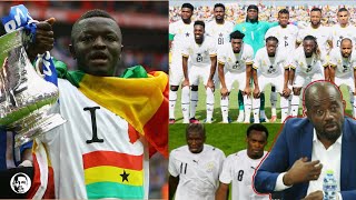 Sulley Muntari Reveals Shocking Secrets About Black Star amp GFA [upl. by Monica]