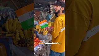 Happy Independence Day🇮🇳 happyindependenceday 15august ytshorts subscribe [upl. by Teryn]