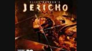 3 Jericho  Lichthammer [upl. by Etty]