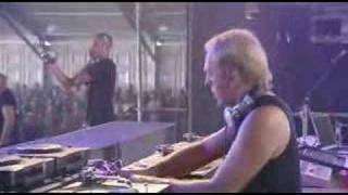 Sven Vath  I Love Techno 2003 Outdoor [upl. by Addia]