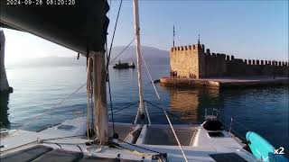 Nafpaktos 28092024 [upl. by Patrich]