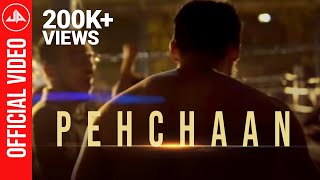 Pehchaan  Official Music Video  Underground Authority  Original  Hindi Rap Rock  EPR Iyer [upl. by Streetman]