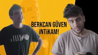 Reynmen vs Berkcan Güven İntikam Yeni Ev Vlogu [upl. by Eddra946]