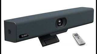 Yealink UVC34 4K Video Conference Camera Certified for Microsoft Teams  Features Highlight [upl. by Anaya]