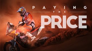 Taking On the Worlds Toughest Enduro Race  Paying the Price FULL Documentary [upl. by Ahseneuq553]