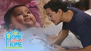 Home Sweetie Home Romeos Imagination [upl. by Bonis]