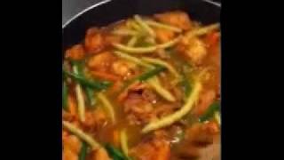 Low Fat Stewed Chicken with Sazon [upl. by Ellwood461]