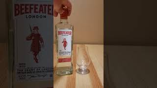 Beefeater Gin [upl. by Clayborne477]