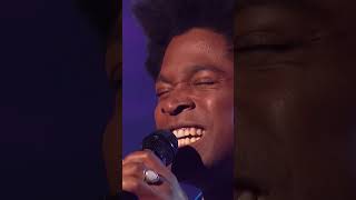 Jimmie Herrod Stuns The Agt Crowd [upl. by Stringer22]