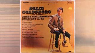 Bobby Goldsboro  Blue Autumn Original Song 1966 [upl. by Asnerek]