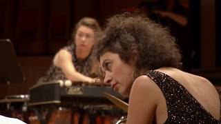 BERNSTEIN Candide 2 Pianos amp Percussions  Duo Jatekok [upl. by Server]