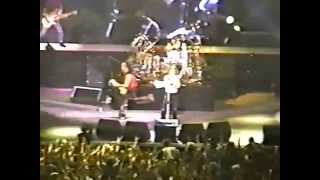 Ozzy Osbourne FULL SHOW East Rutherford 92 [upl. by Liahkim]