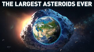 The Top 5 Most Destructive Asteroid Strikes in History [upl. by Yoshio]