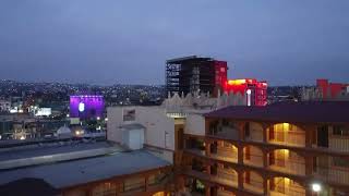 Tijuana Mexico Drone Footage [upl. by Hammerskjold]