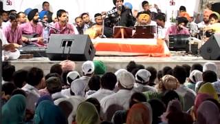 Satinder Sartaaj  Murad Shah  Nakoder  Sep 2010 Part 1 of 4 [upl. by Westbrook]