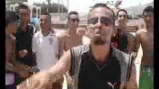 clips bitabite rap oran algerie2011 jalil kamikaz YouTube [upl. by Keithley]