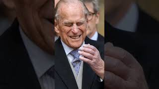 Interesting facts about Prince Philip [upl. by Rocker]