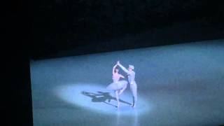 Bayadère 14 Opéra de Paris 22 décembre 2015 [upl. by Kent341]