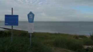 Amrum Urlaub 2017 Teil Kniepstrand [upl. by Yarg]