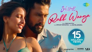 Rabb Warga  Bad Newz  Vicky Kaushal  Triptii Dimri  Jubin Nautiyal  Abhijeet  Shayra Apoorva [upl. by Dercy]