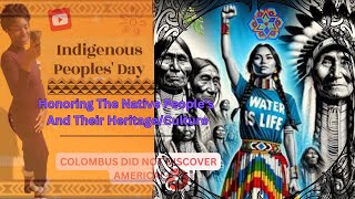 Honoring the Forgotten History of Native Americans nativeamericans indigenouspeoplesmonth [upl. by Madaras487]