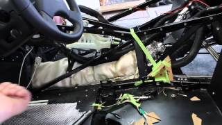 Factory Five GTM Supercar fastthings build log Part 57 [upl. by Cornwell]