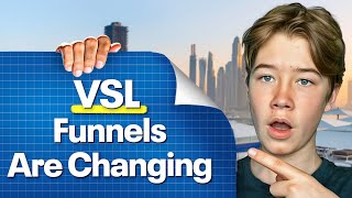 THEMED VSL FUNNELS WILL MAKE YOU 100kmo [upl. by Marjory]