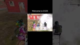 Welcome to 2025 bgmi pubgmobile gamer zakhmigamer [upl. by Samtsirhc]