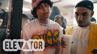 Shoreline Mafia  Bottle Service Official Music Video [upl. by Esinet]