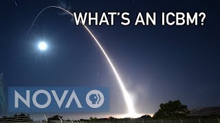 Why Should We Be Worried About ICBMs [upl. by Iclehc]