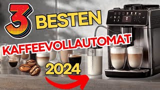 🚨 3 Besten Kaffeevollautomat von Black Friday 2024  Kaffeevollautomat BESTE PREIS Black Friday 2024 [upl. by Peery375]