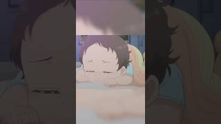 Hikaris Morning Tadaima Okaeri EP 04 anime bllove omegaverse [upl. by Otnas]