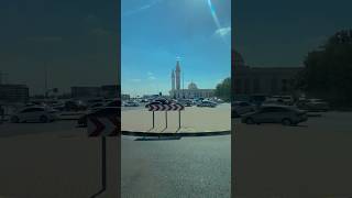 A beautiful day in Sharjah sharjah uae dubai [upl. by Niwred]