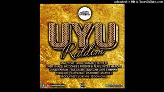 Uyu Riddim ChillSpot Pro SoundClan Int Mixtape Zimdancehall July 2018 [upl. by Dominik]