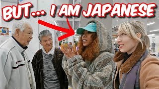 Why Japan Wont Accept MixedRace [upl. by Nalrah]