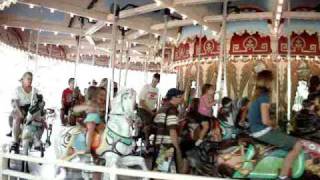 The Grand Carousel at Kings Island [upl. by Koral36]