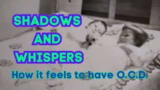 SHADOWS AND WHISPERS Exposing the Darkest OCD Secrets song ocd popmusic [upl. by Hgieleak]