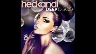 Hedkandi Deep Disco cd1  Hedkandi Records [upl. by Nospmas940]