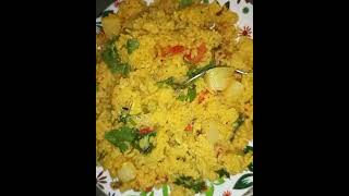 simple easy denar recipe namkin vegetable tasty chawal😋ashort vedio by neha khana kichan [upl. by Snilloc762]