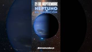 ESPECTACULAR EVENTO astronómico 21 de Septiembre de 2024 astronomía short [upl. by Enra]