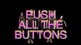 Koo Koo  Push All the Buttons DanceALong [upl. by Nador]