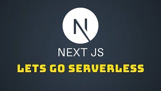 🌐 Next js Serverless Functions Explained for Modern Web Development [upl. by Alexa477]