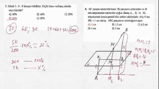 riyaziyyat 2015 2ci qrup qəbul sualları 112 [upl. by Yelac332]