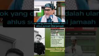 UAS ditolak di Payakumbuh Ustadz Zulkifli Menanggapi uasofficial sorts beranda ustadzulkifli [upl. by Eerised]