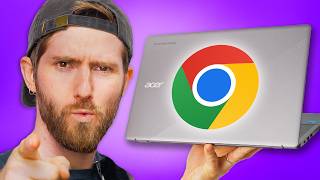 Chromebooks are going to take over [upl. by Leavelle]