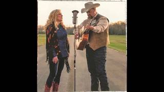 Daryle Singletary and Rhonda Vincent  Golden Ring [upl. by Atilegna]